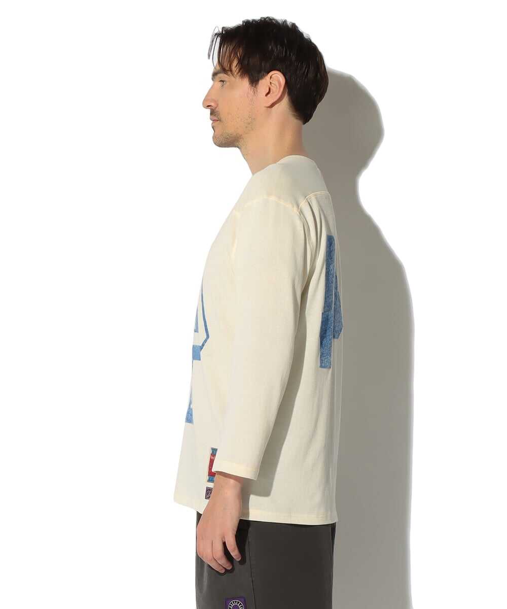 フュータイル エフォート ジャージー