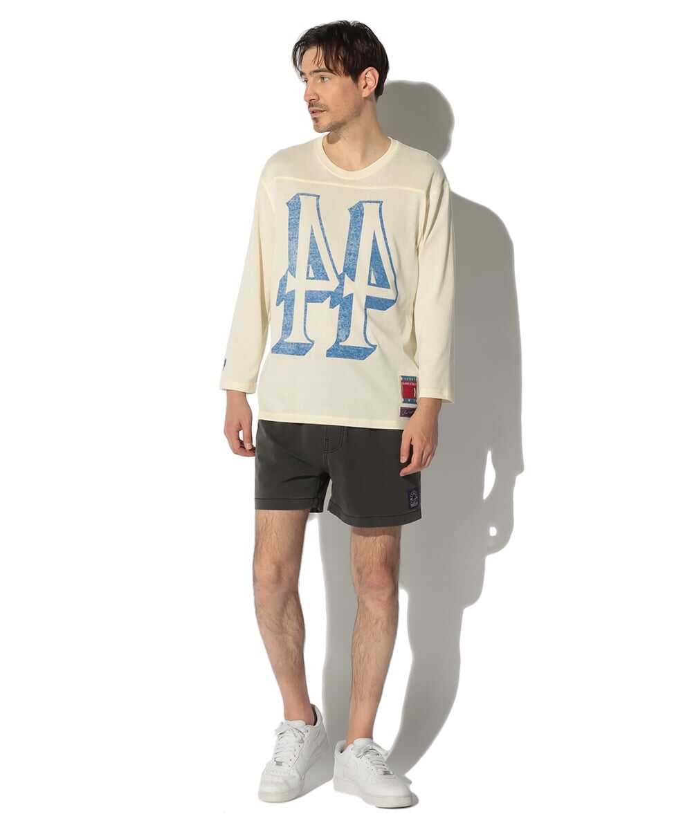 フュータイル エフォート ジャージー