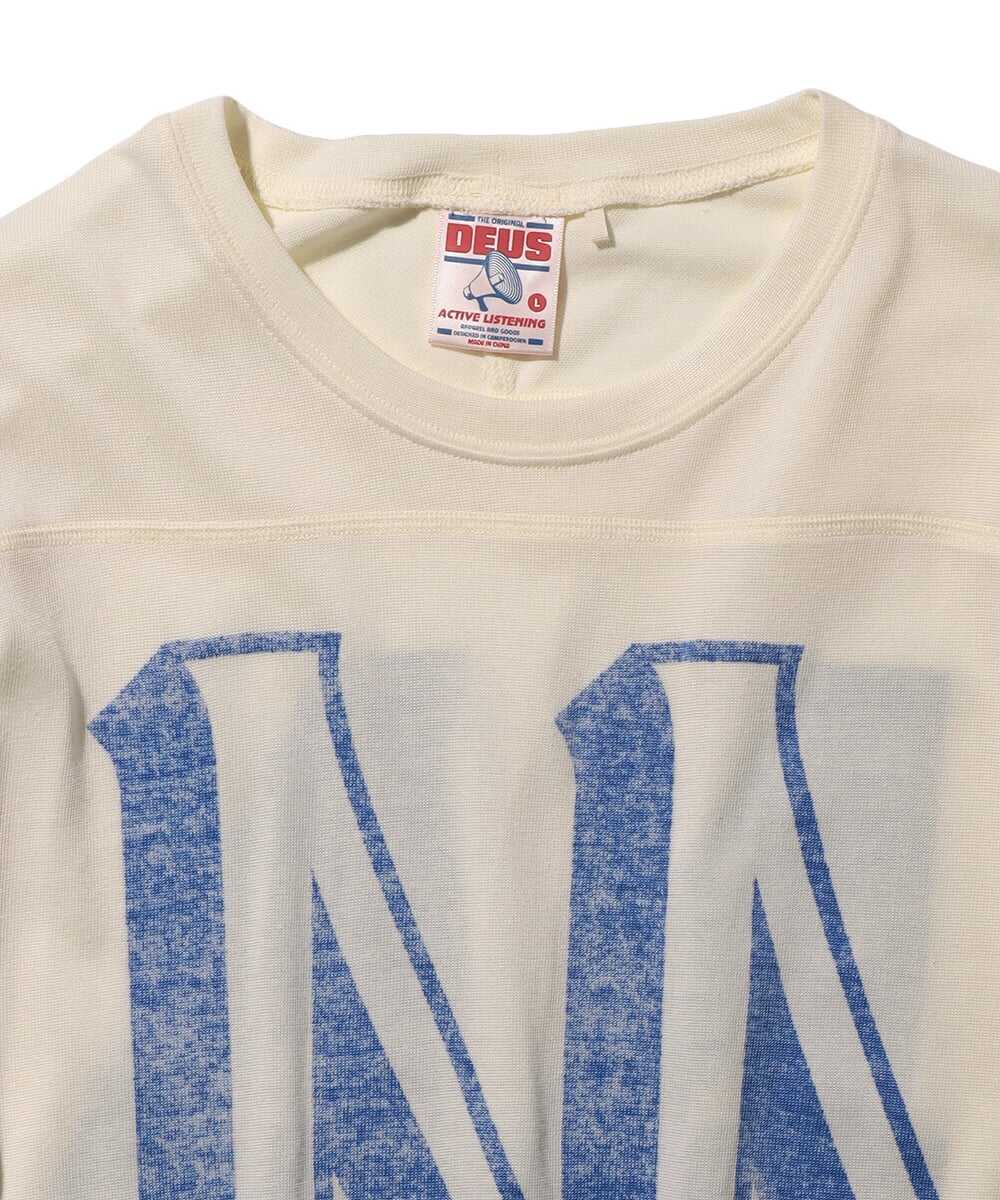 フュータイル エフォート ジャージー