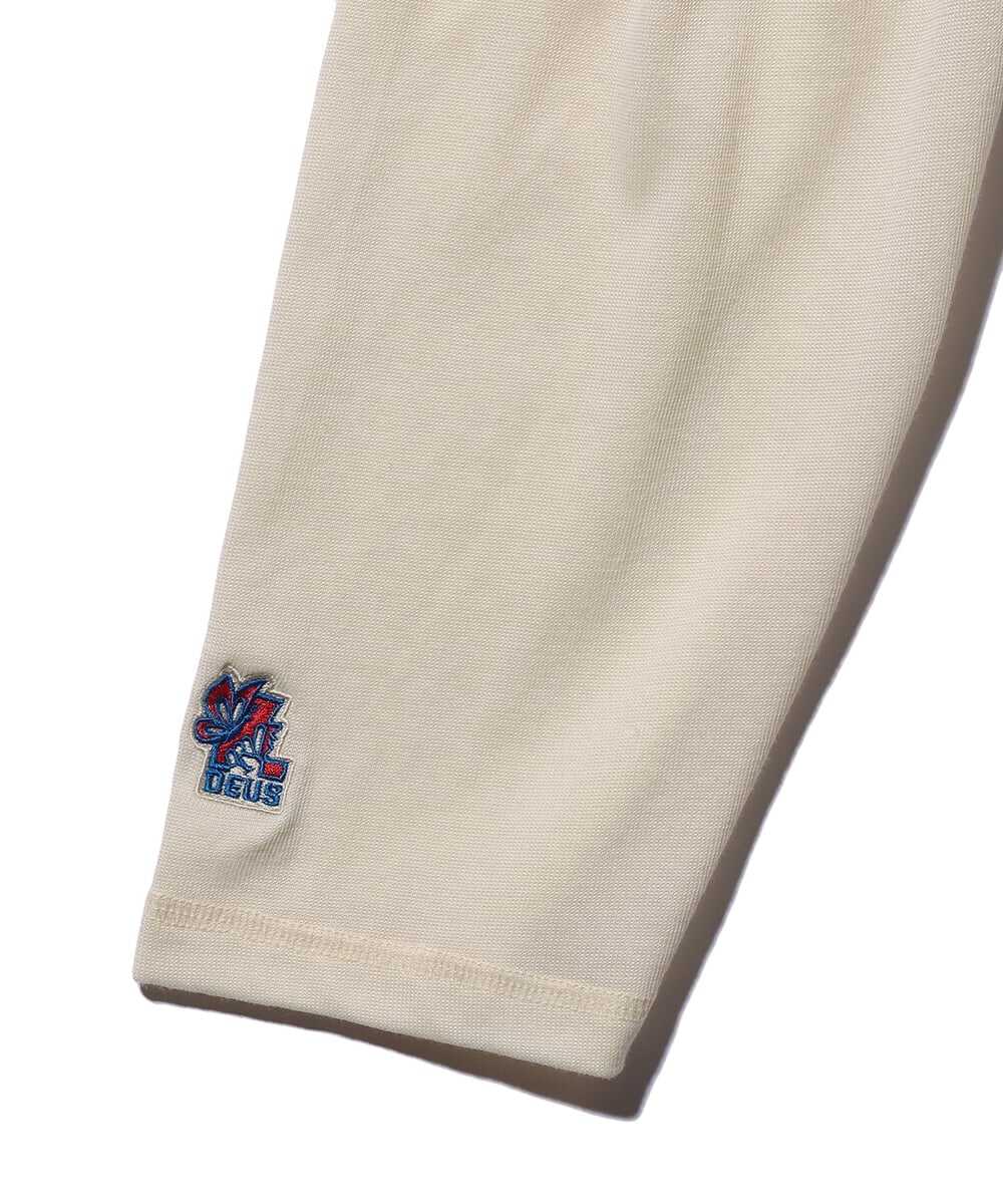 フュータイル エフォート ジャージー