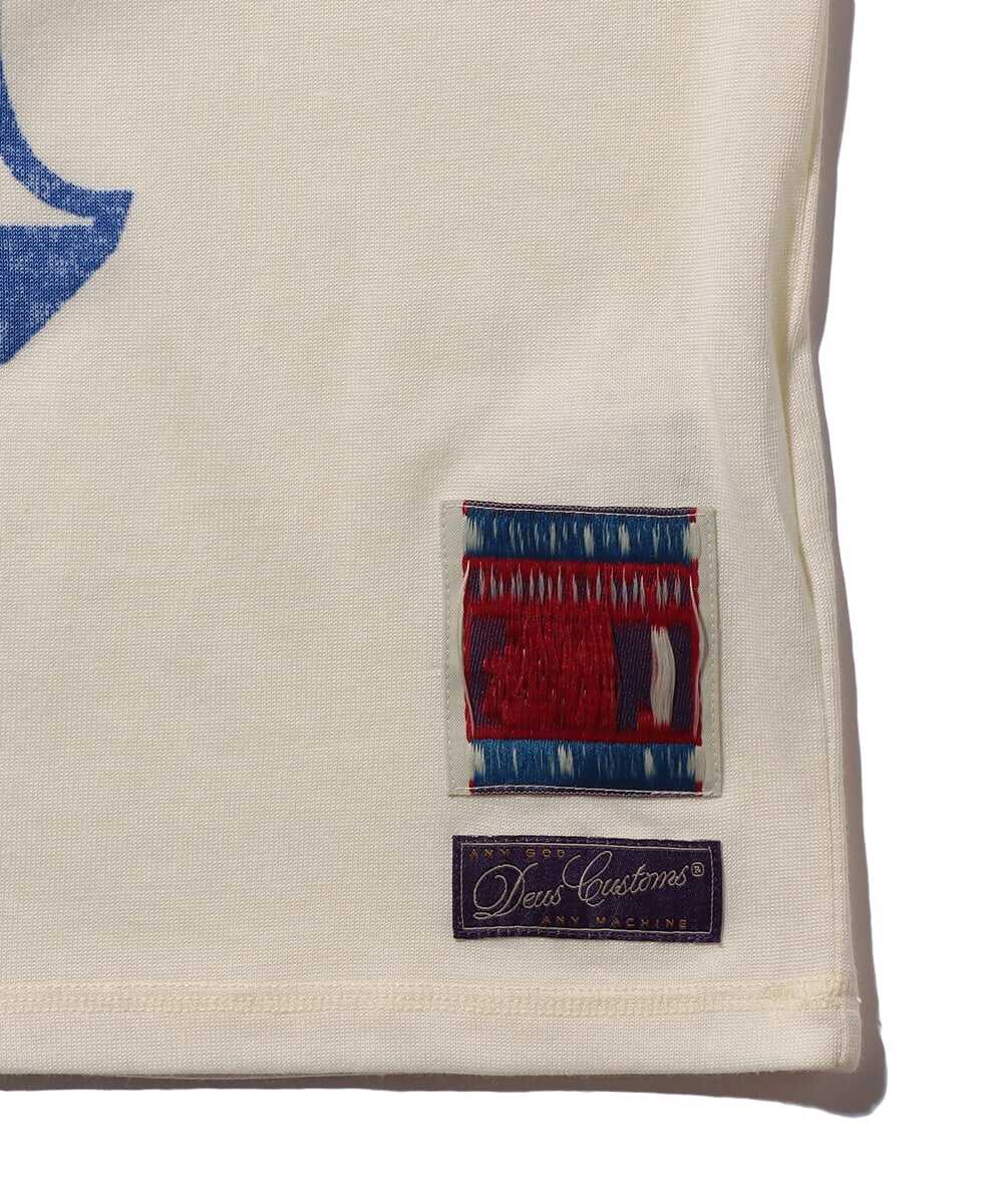 フュータイル エフォート ジャージー