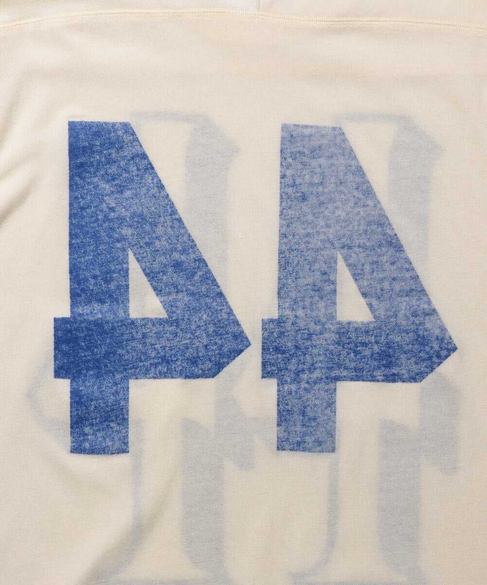 フュータイル エフォート ジャージー