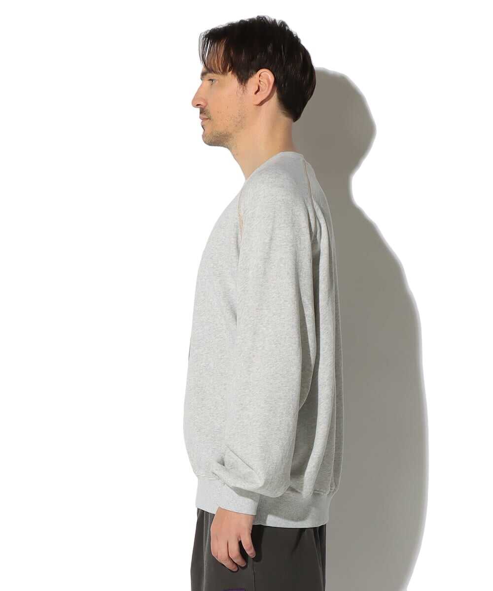 ワンモア マール スウェットシャツ