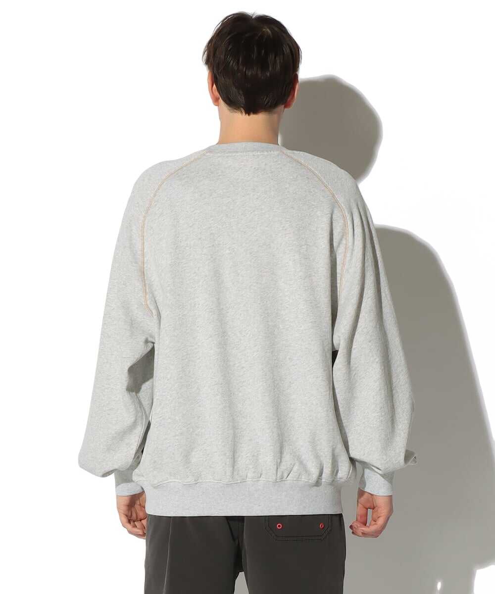 ワンモア マール スウェットシャツ