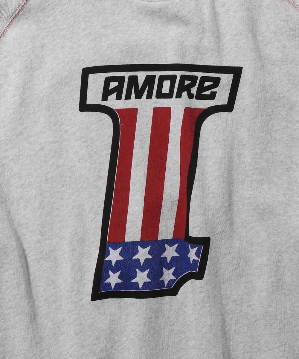 ワンモア マール スウェットシャツ