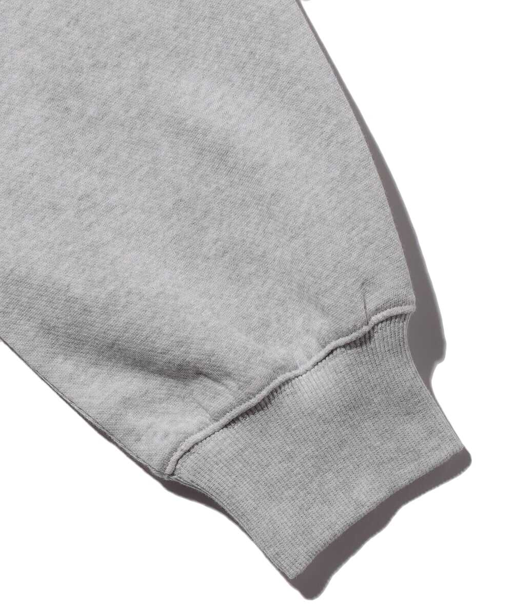 ワンモア マール スウェットシャツ