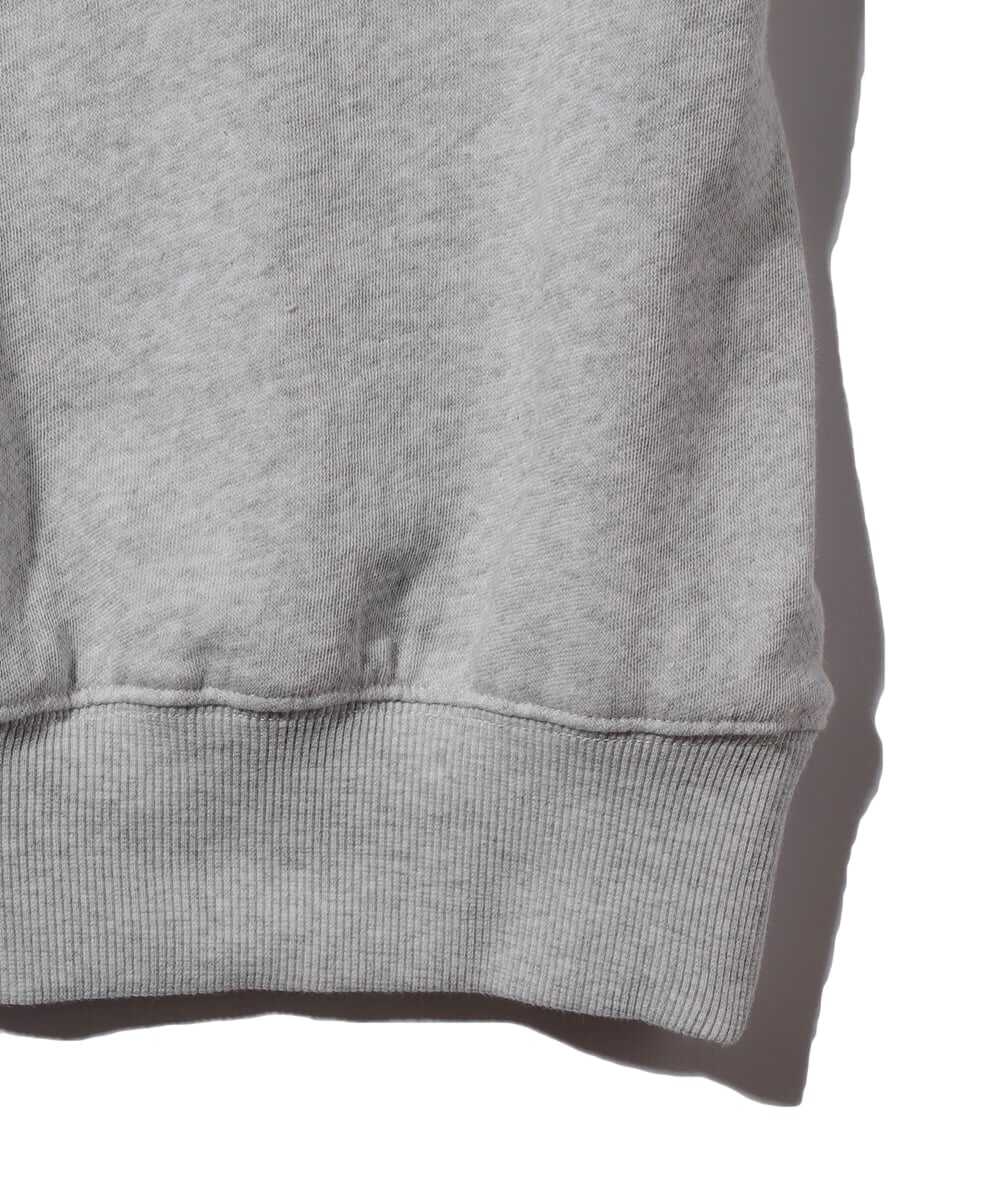 ワンモア マール スウェットシャツ