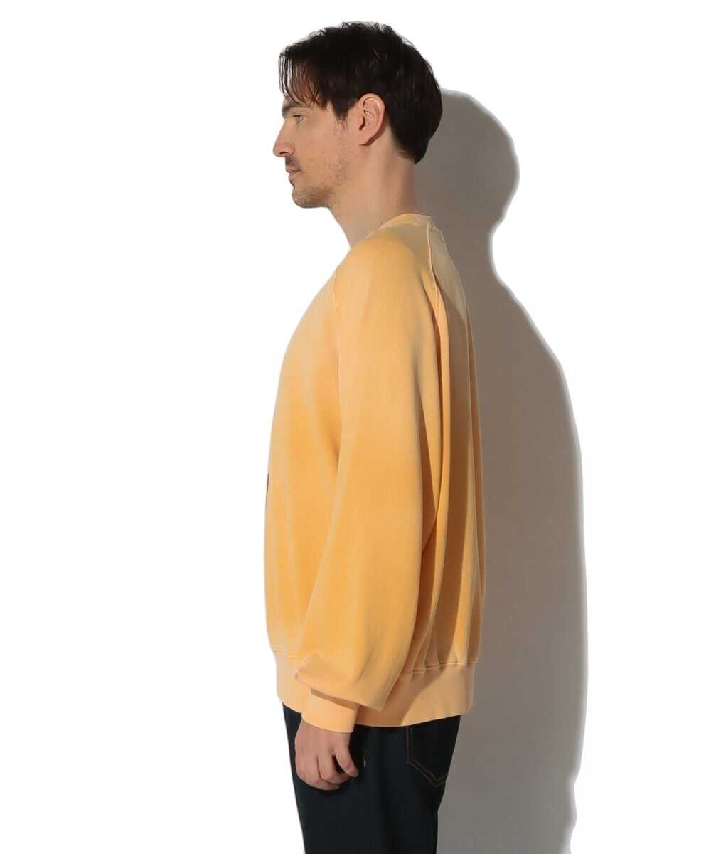 ワンモア スウェットシャツ