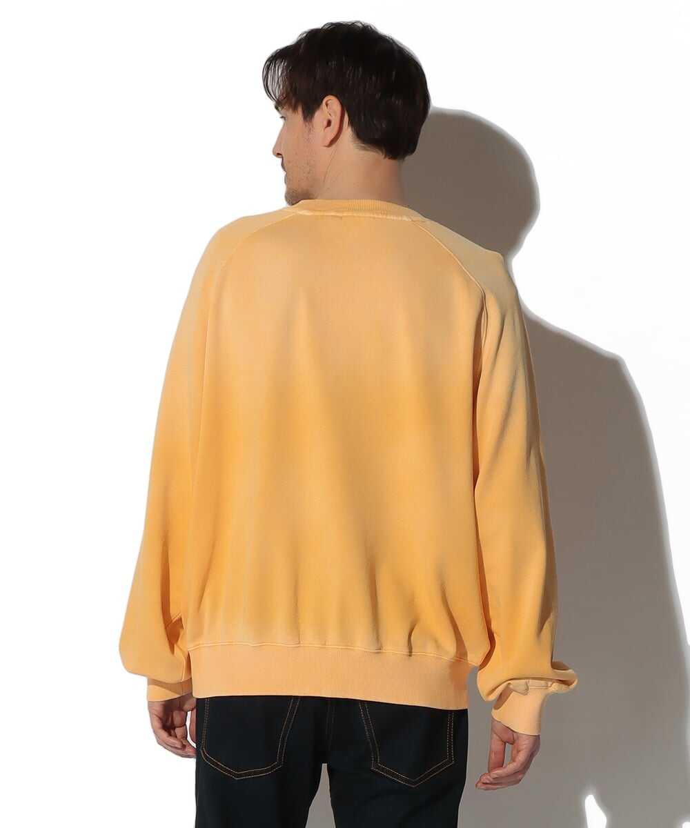 ワンモア スウェットシャツ