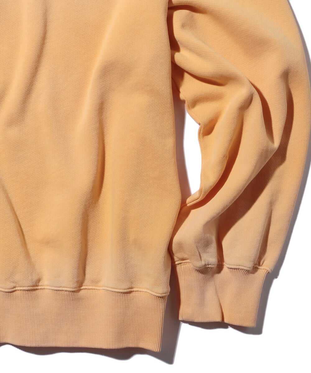 ワンモア スウェットシャツ