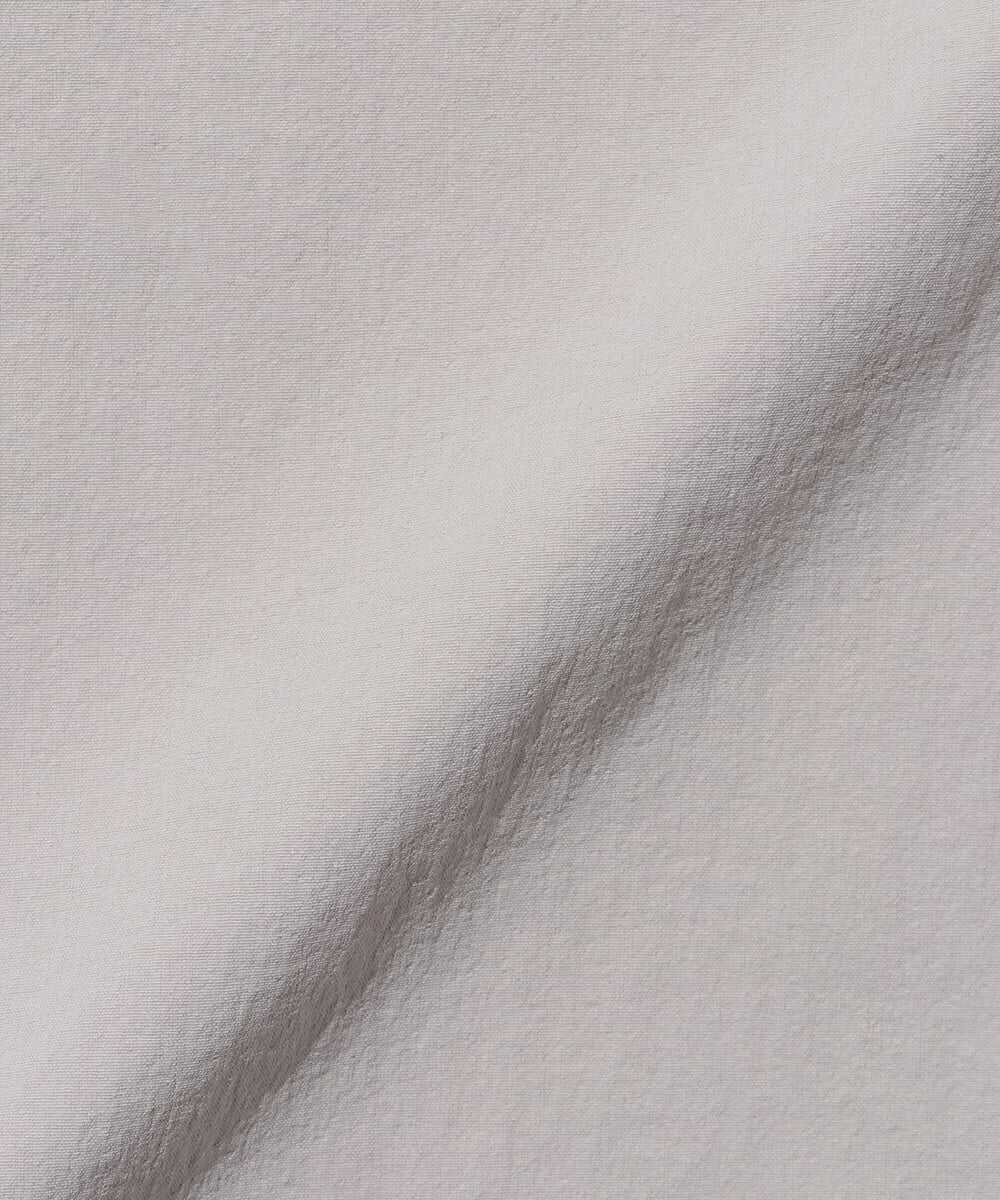 ワカニ トラウザーズ テイパードパンツ