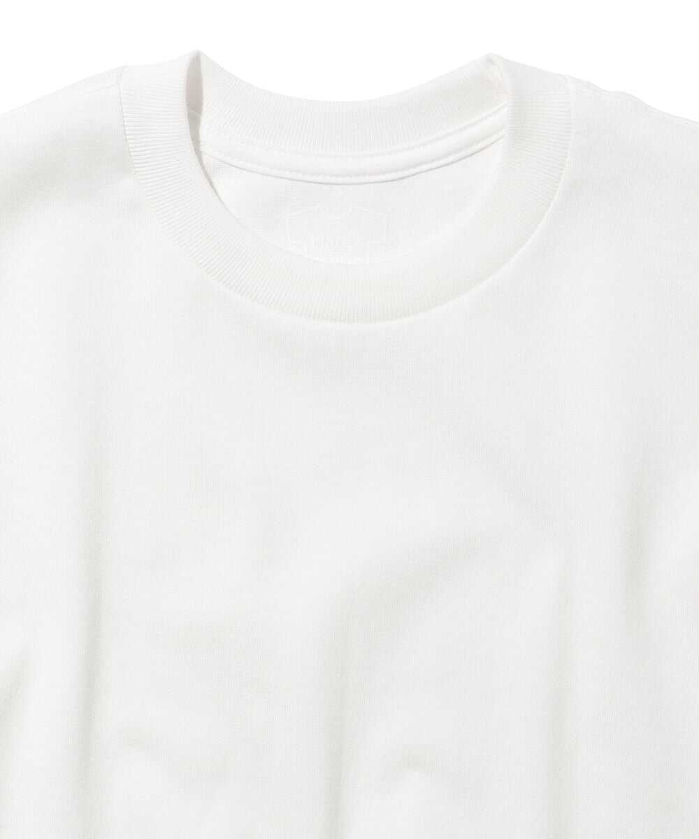 SHIRO/シロ Tシャツ 