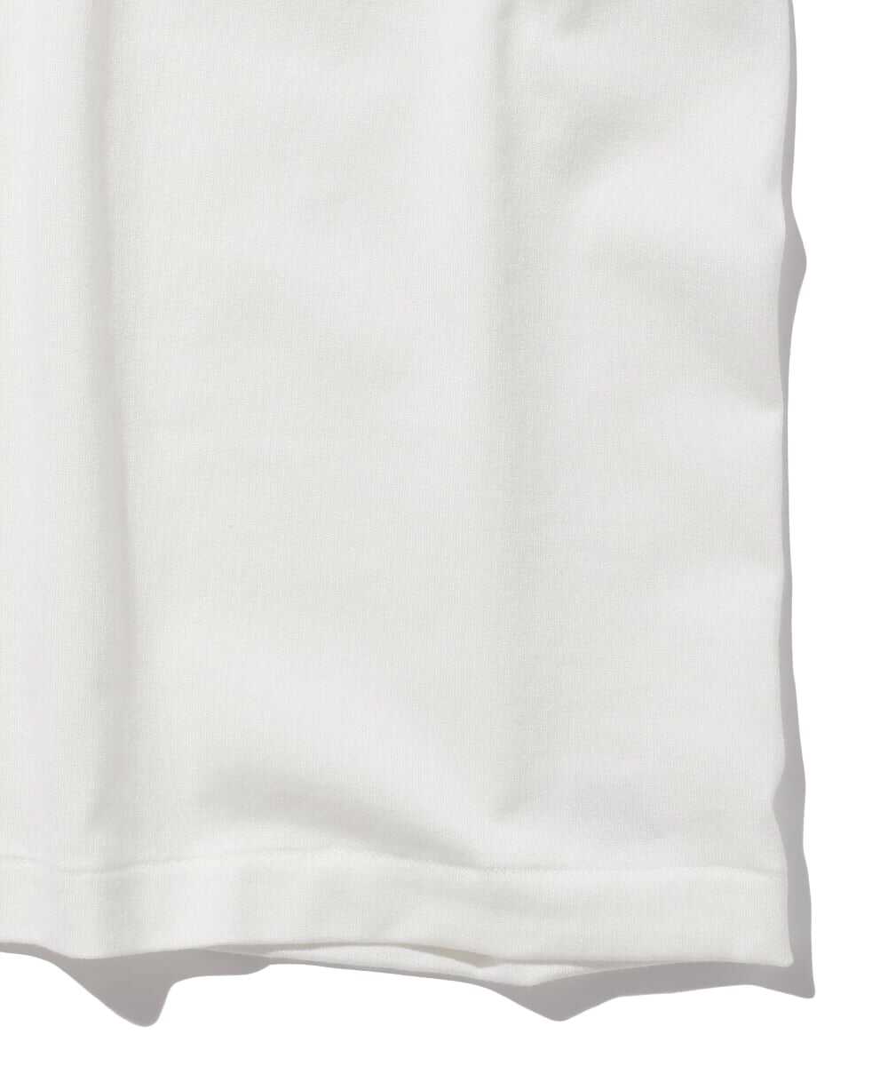 SHIRO/シロ Tシャツ 