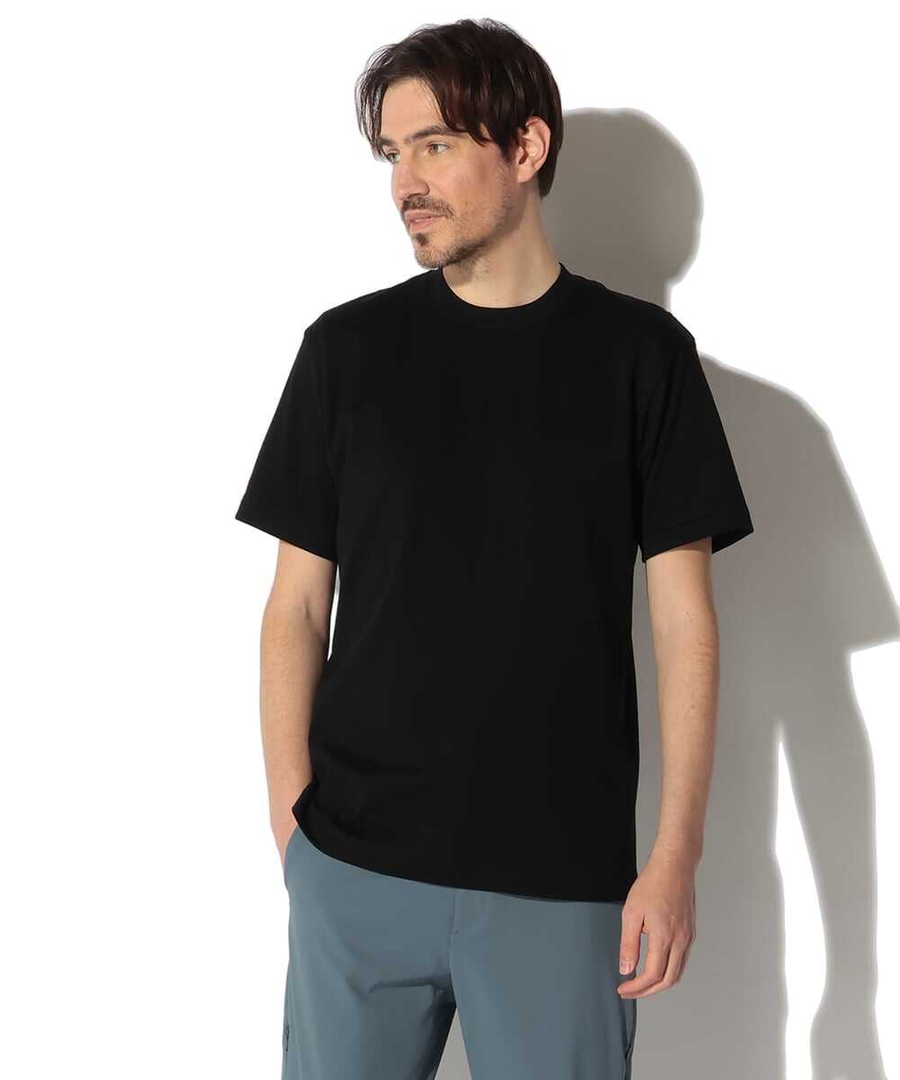KURO/クロ Tシャツ 