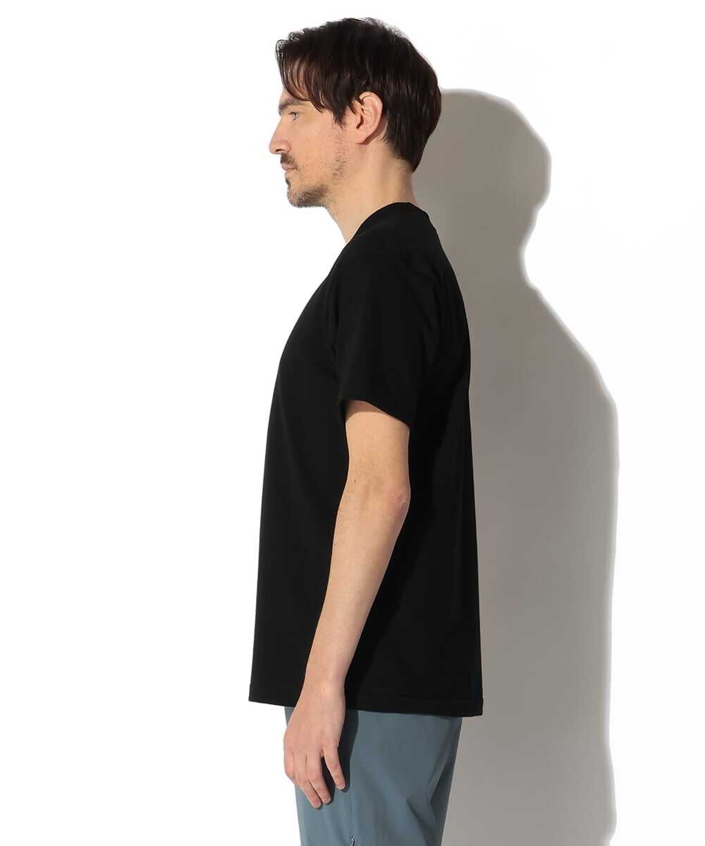 KURO/クロ Tシャツ 