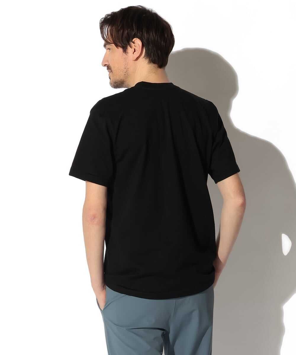 KURO/クロ Tシャツ 