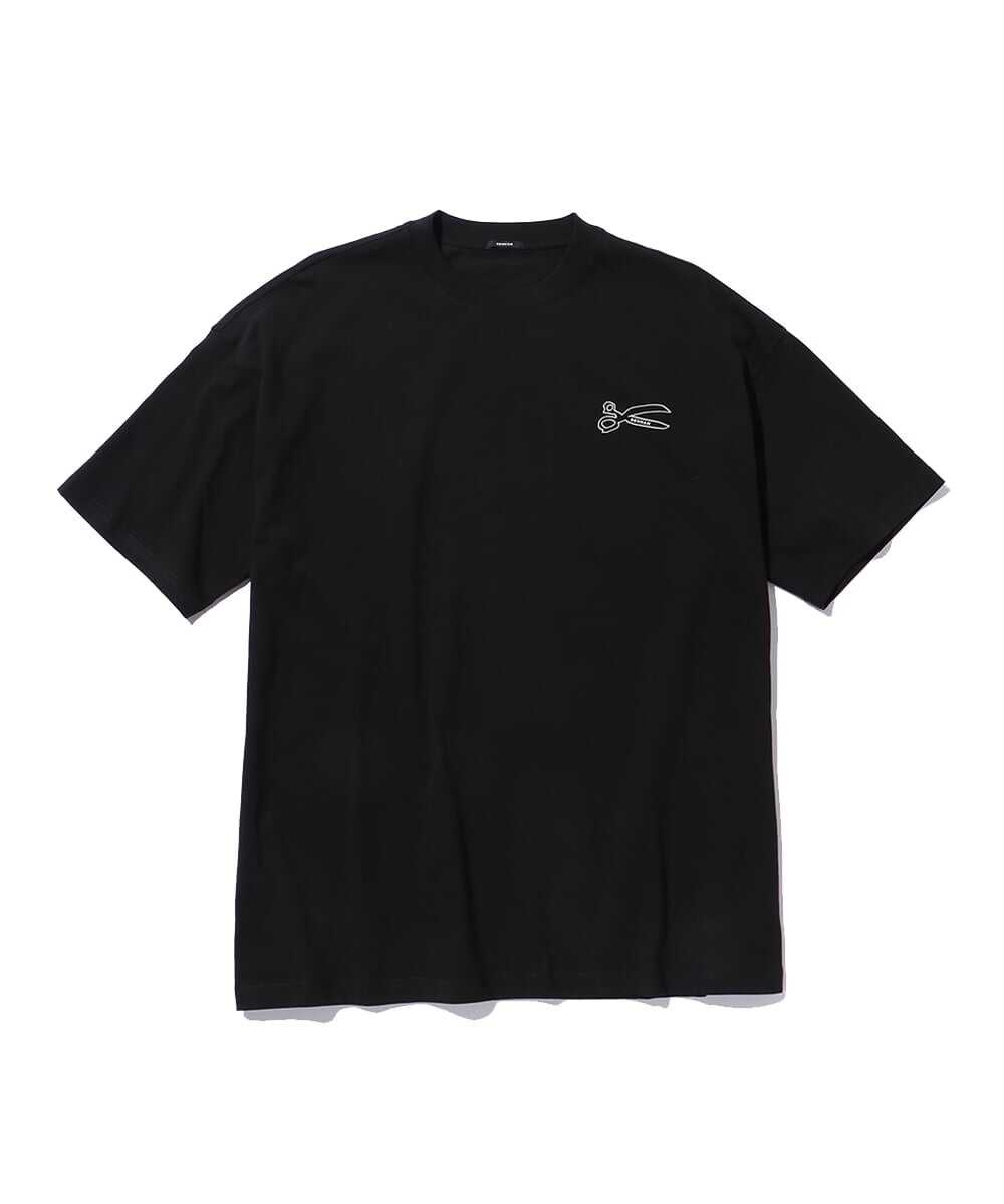 リリーフ クラシック Tシャツ