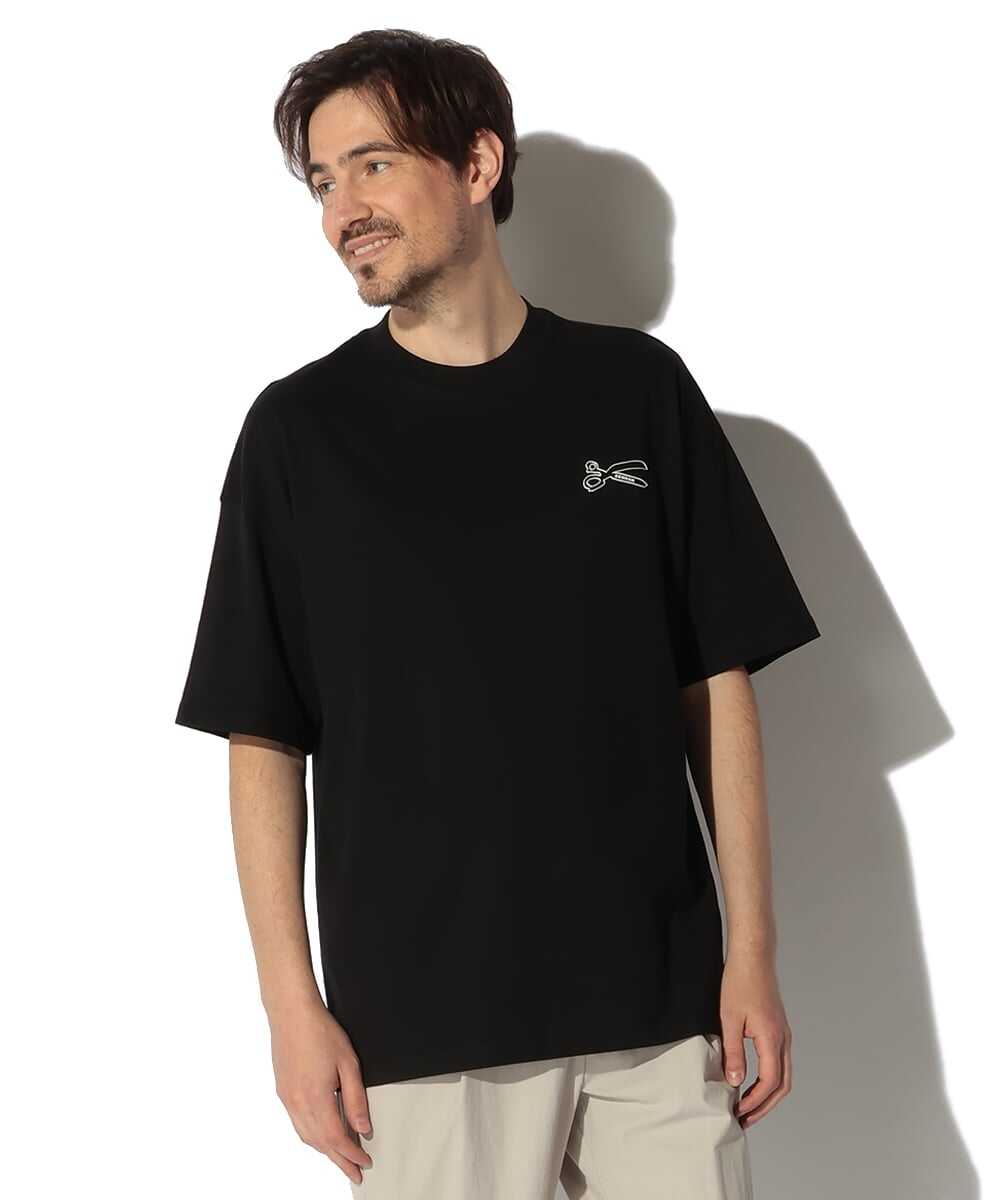 リリーフ クラシック Tシャツ