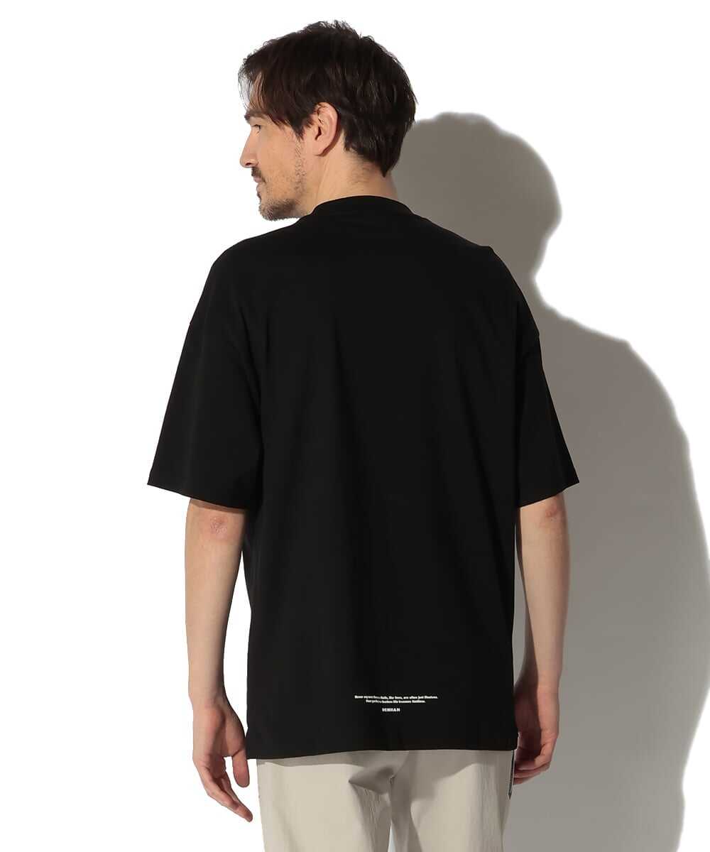 リリーフ クラシック Tシャツ