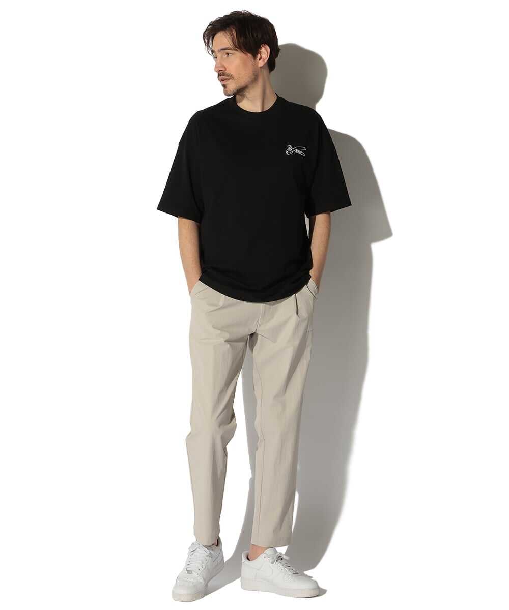 リリーフ クラシック Tシャツ