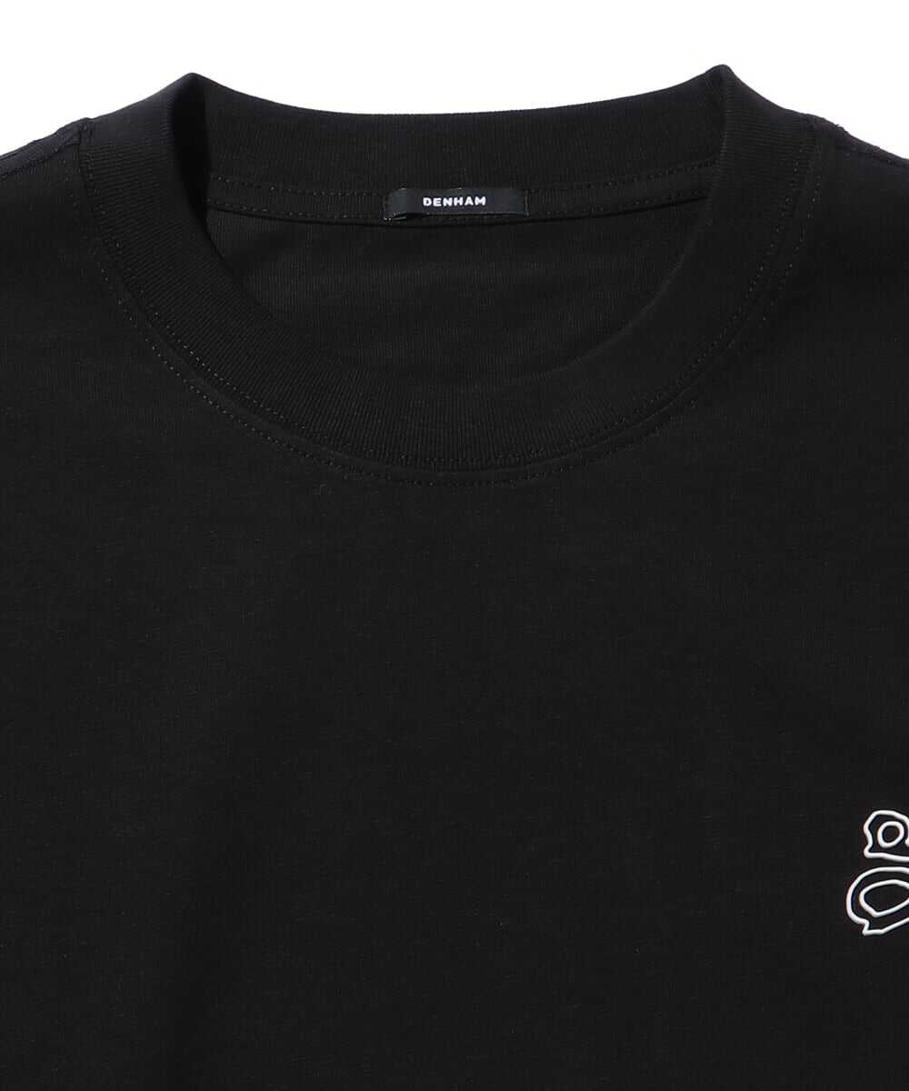 リリーフ クラシック Tシャツ