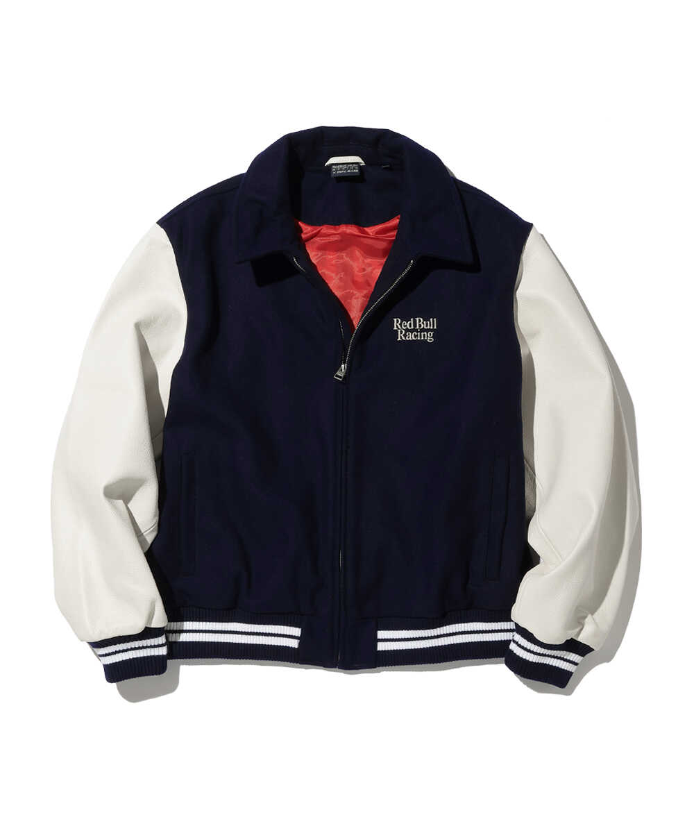 ボンバージャケット