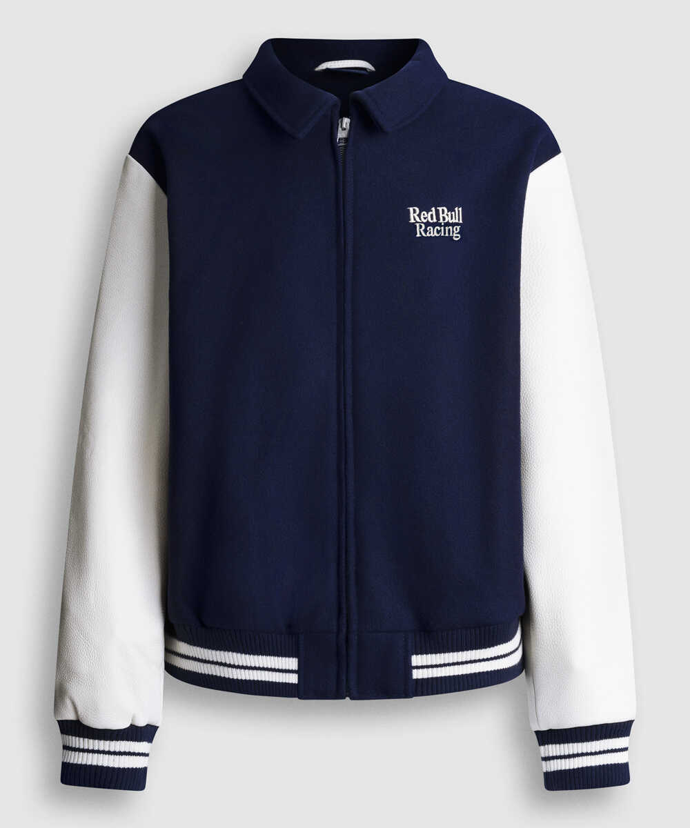 ボンバージャケット