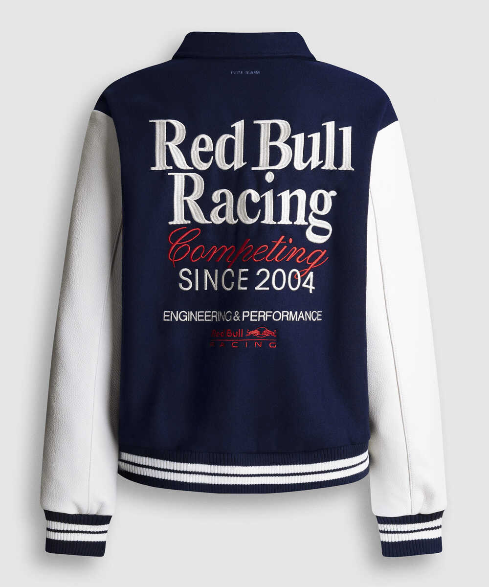 ボンバージャケット