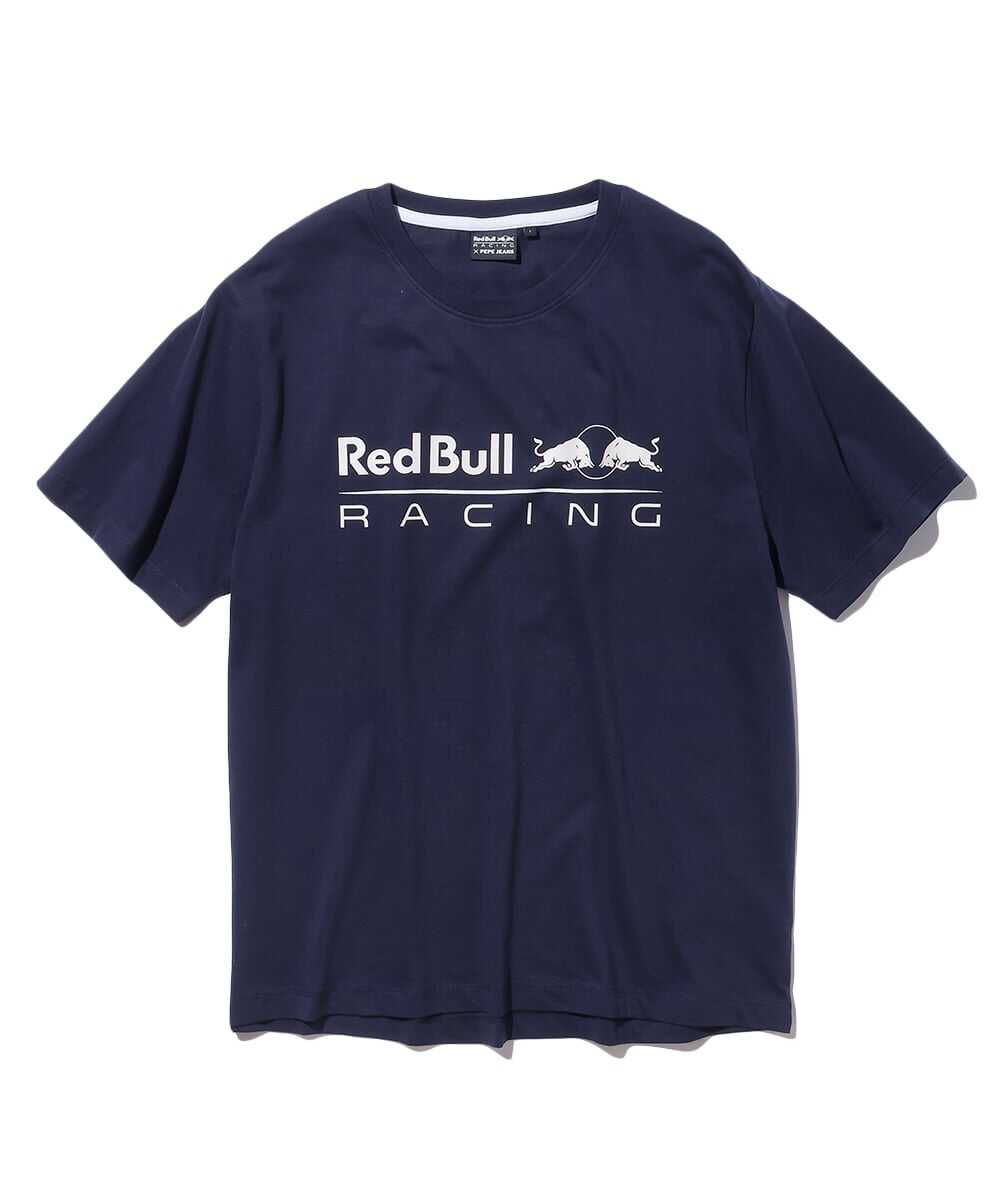 チームロゴTシャツ