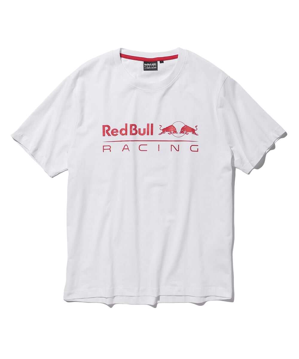 チームロゴTシャツ