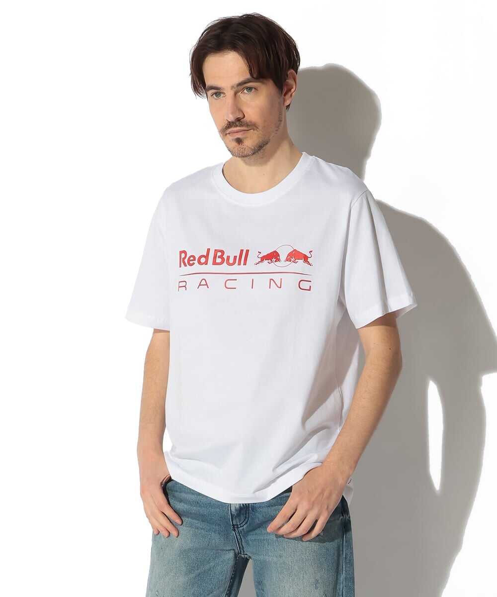 チームロゴTシャツ