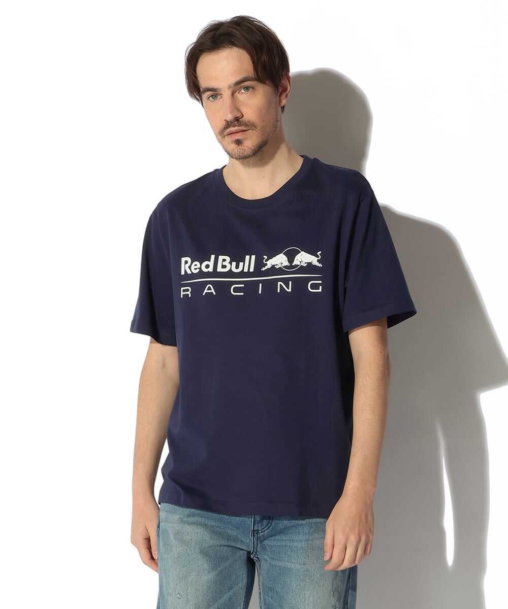 チームロゴTシャツ