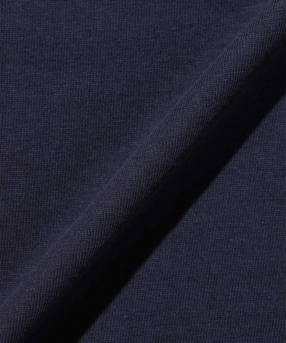 チームロゴTシャツ