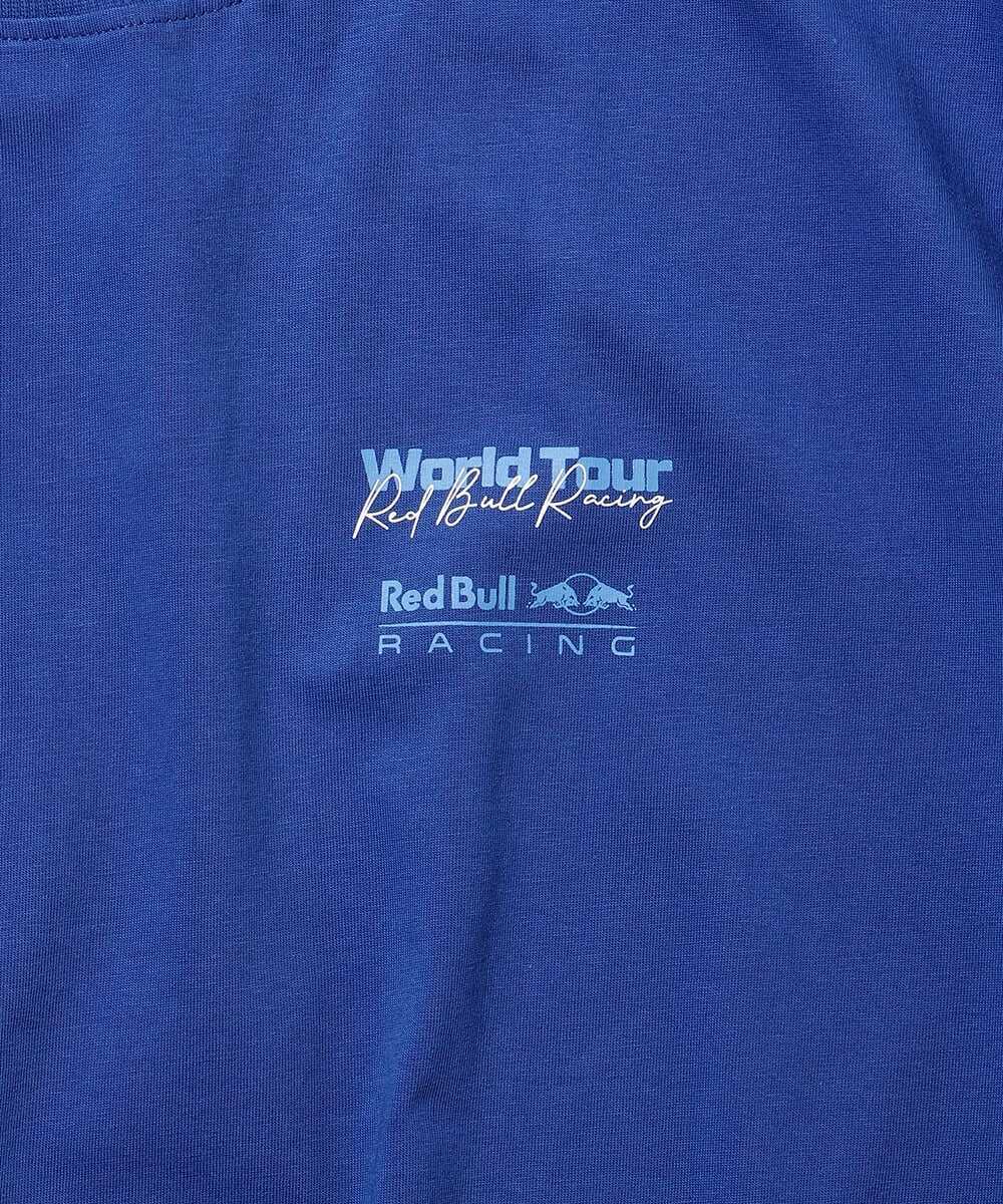 ワールドツアー バックプリントTシャツ