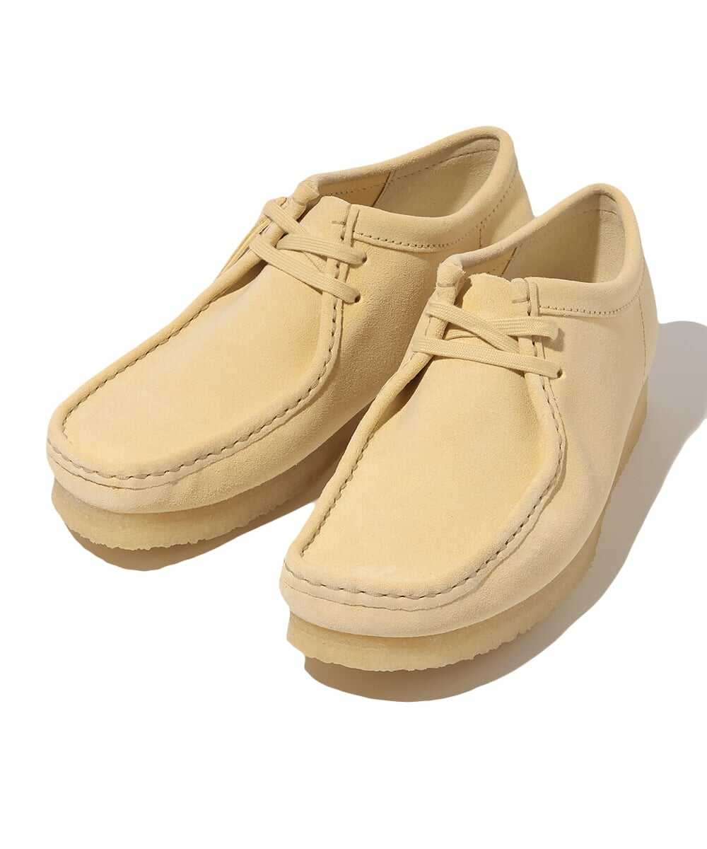 ワラビーシューズ