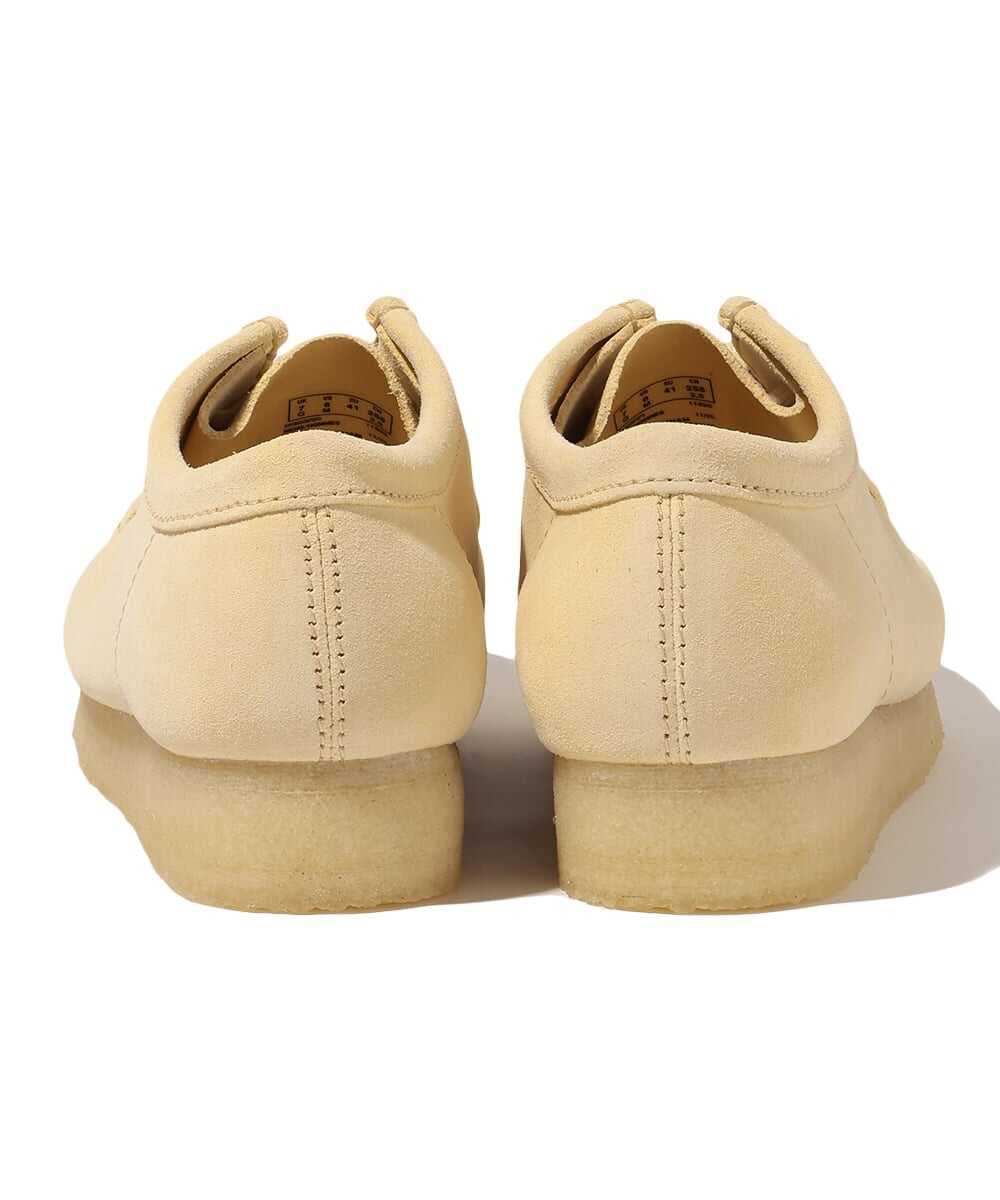 ワラビーシューズ