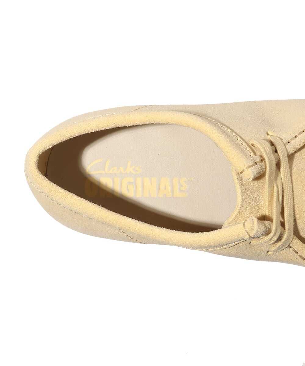 ワラビーシューズ