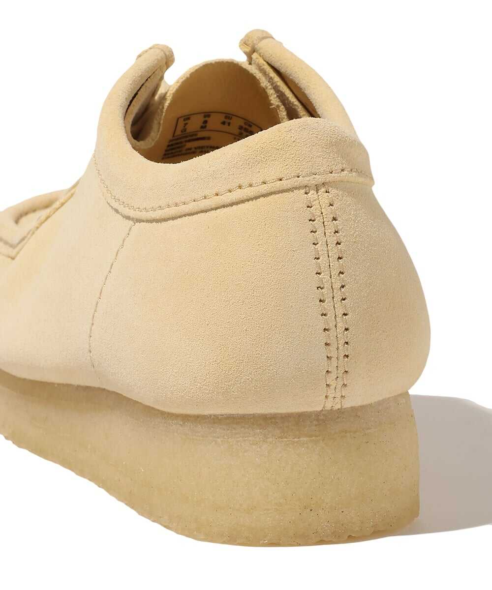 ワラビーシューズ