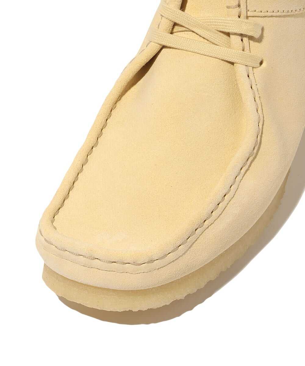 ワラビーシューズ