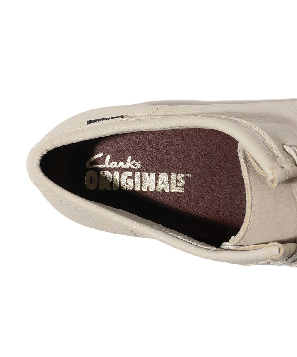 ワラビー ゴアテックス 防水シューズ