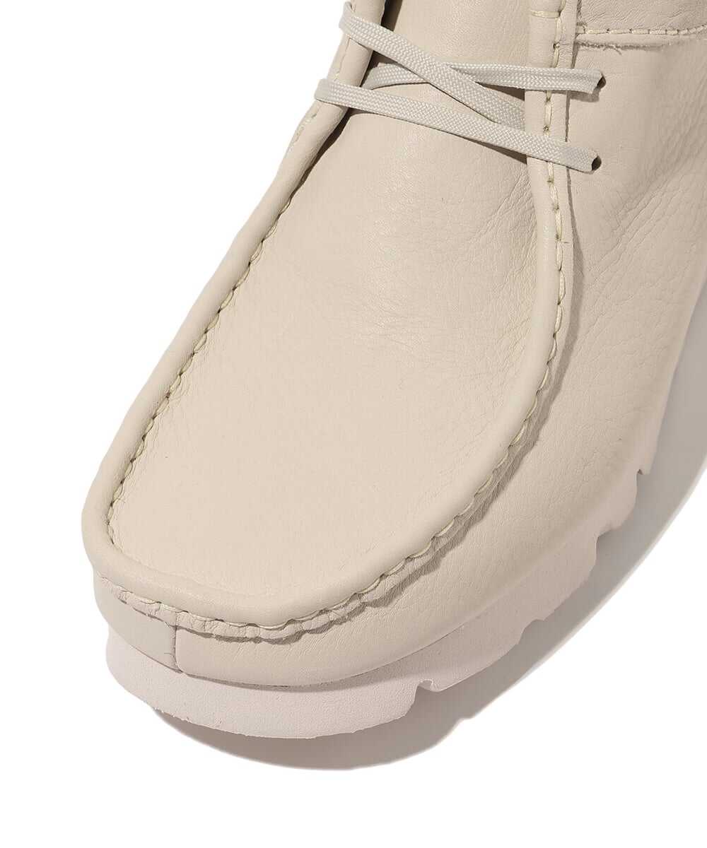 ワラビー ゴアテックス 防水シューズ