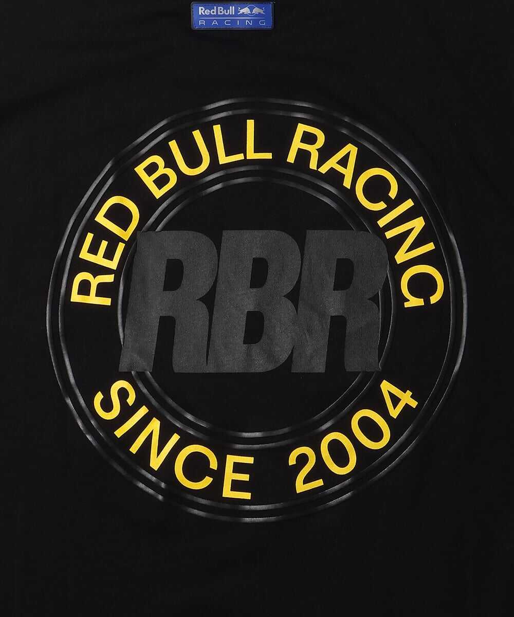 クレスト バックプリントTシャツ