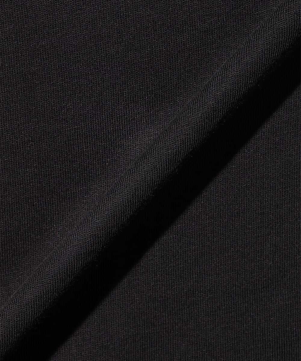 クレスト バックプリントTシャツ