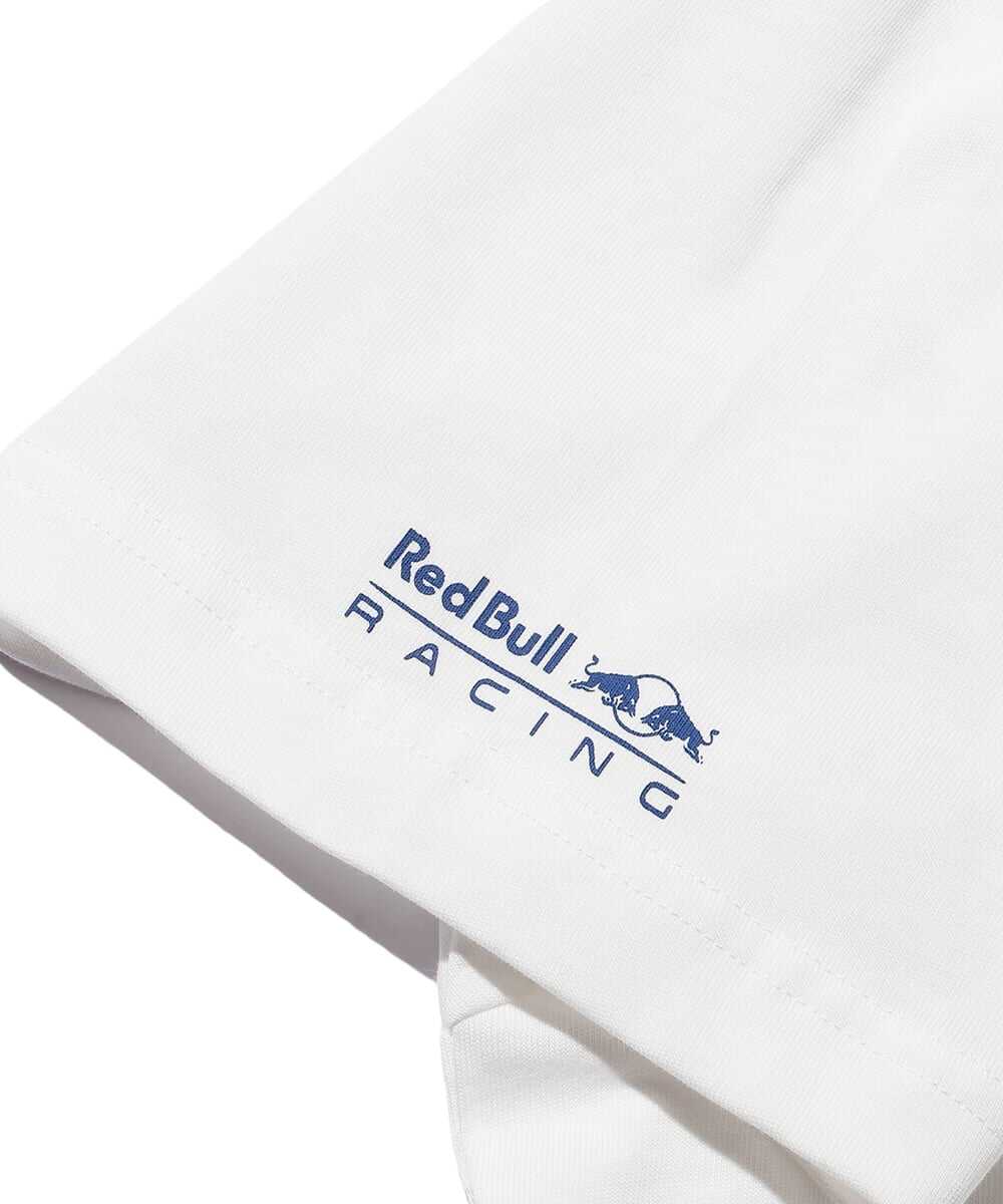 プレシジョン バックプリントTシャツ