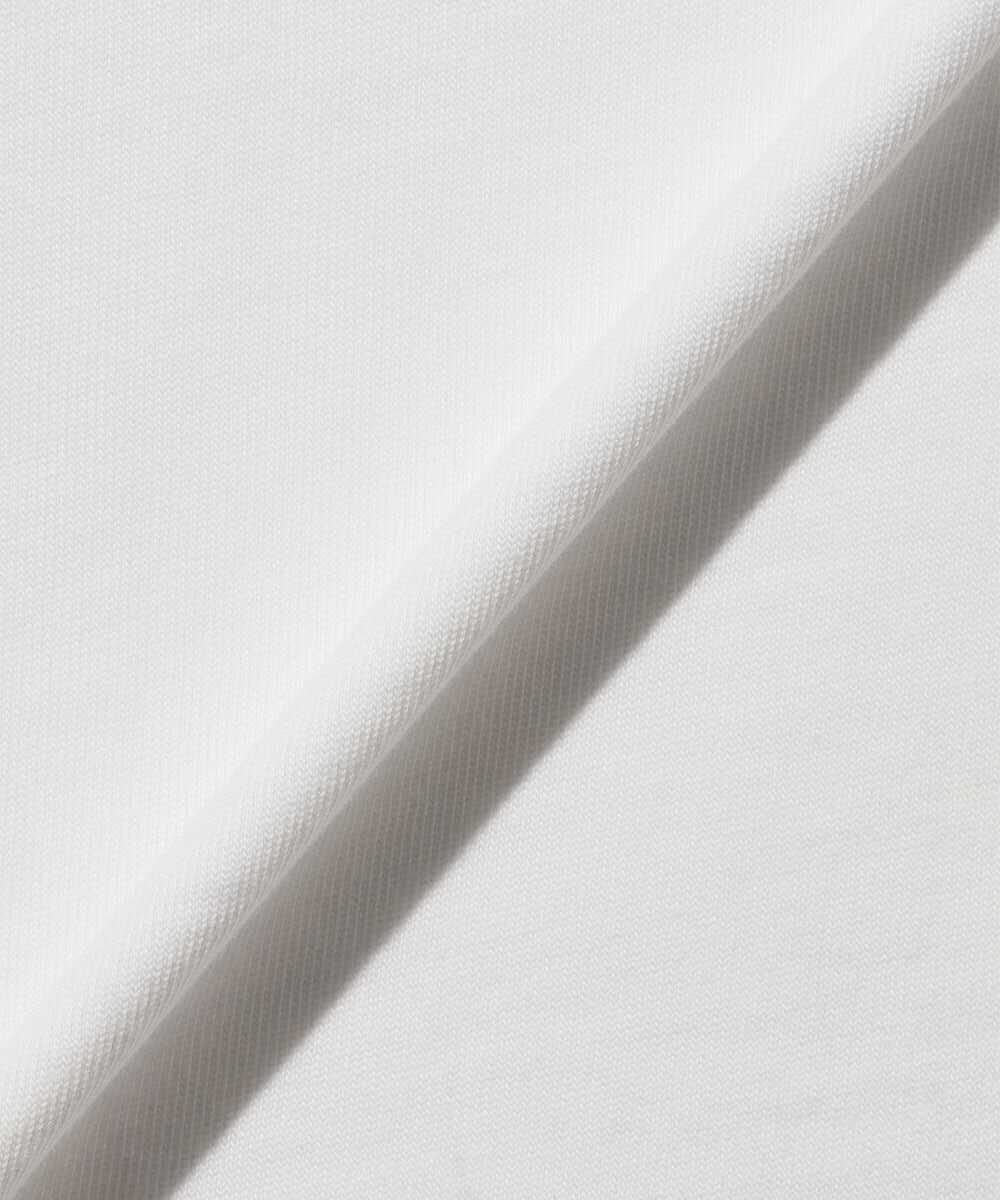 プレシジョン バックプリントTシャツ