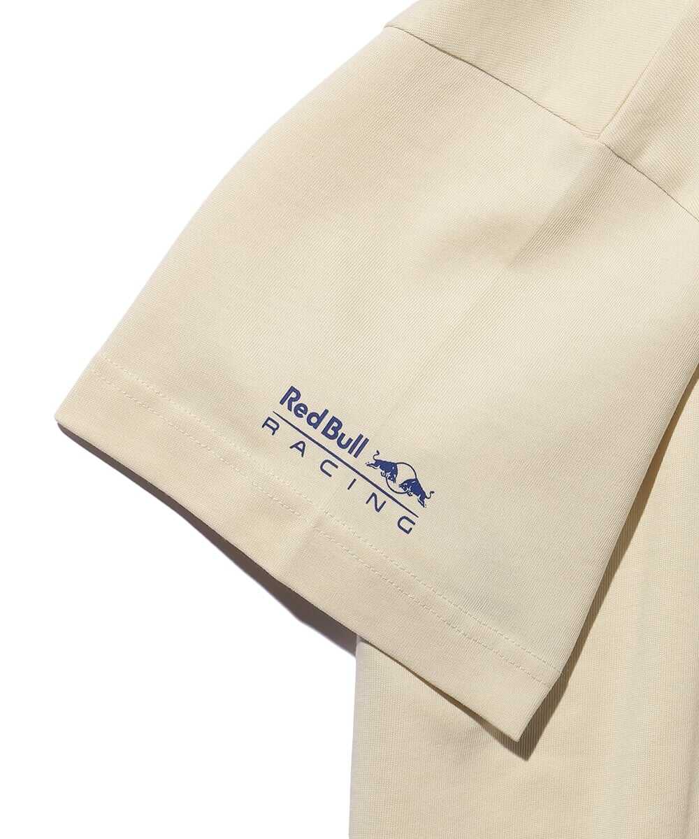 サーキット バックプリントTシャツ