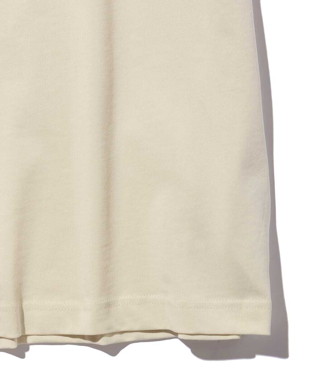 サーキット バックプリントTシャツ