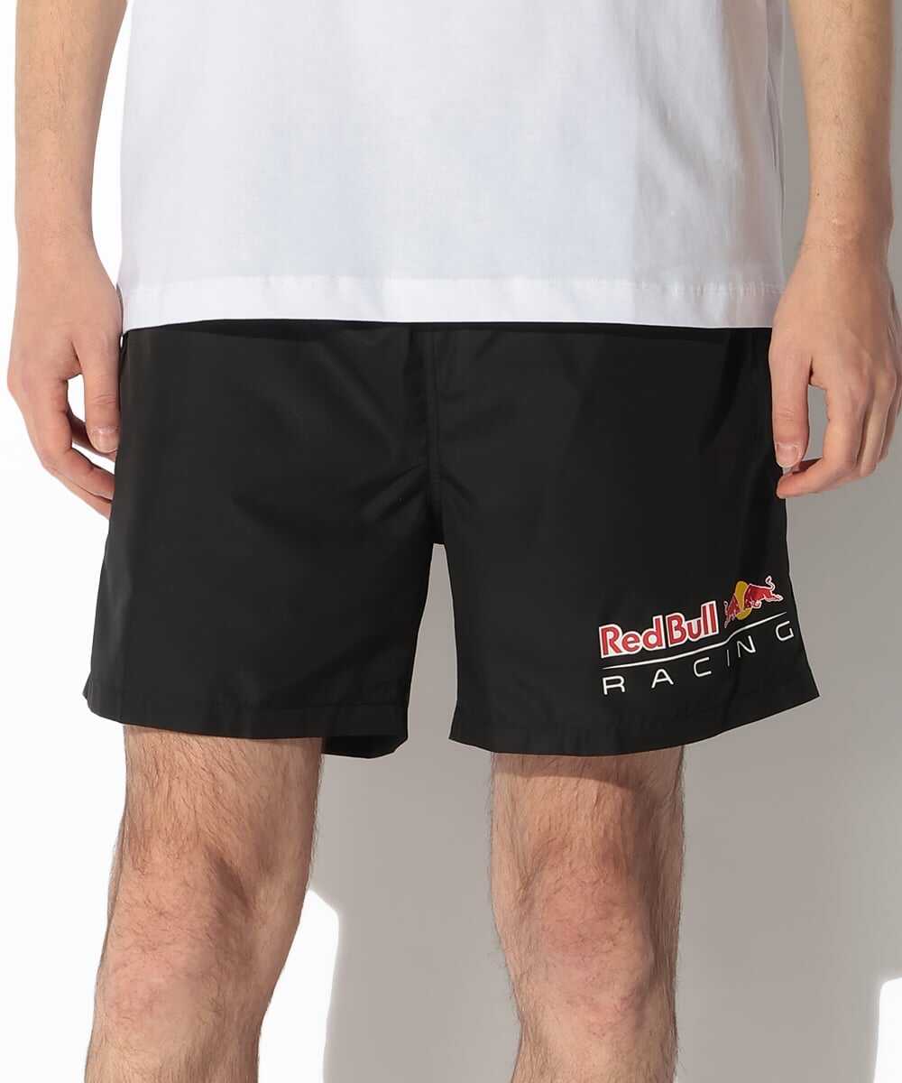 ロゴスイムショーツ