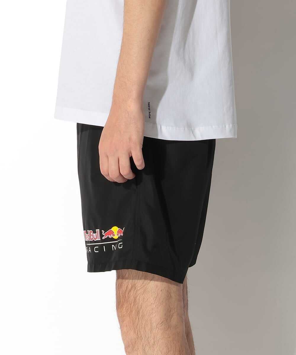 ロゴスイムショーツ