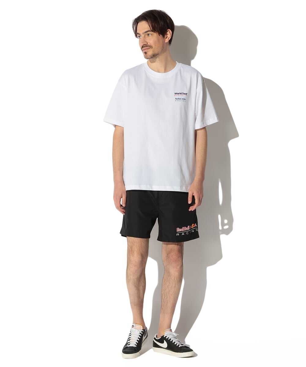 ロゴスイムショーツ